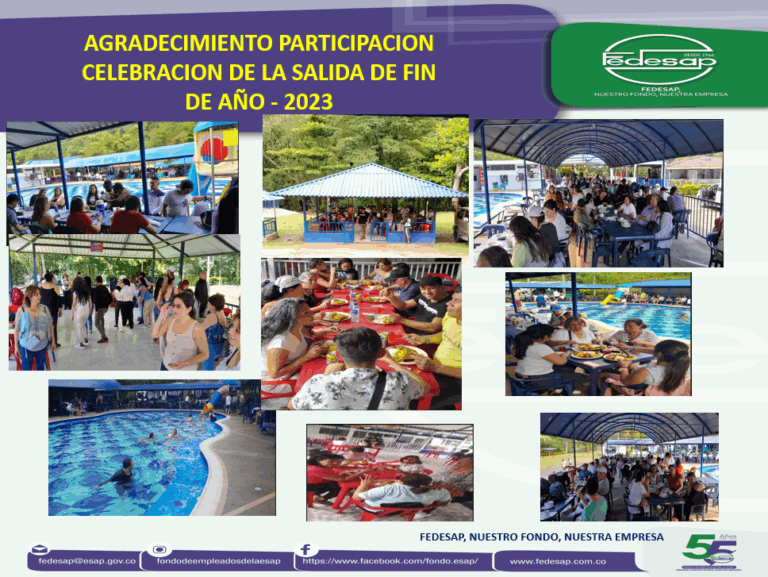 SALIDA FIN DE AÑO BOGOTA 2023