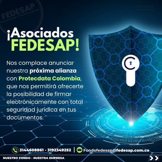 FIRMAS ELECTRONICAS